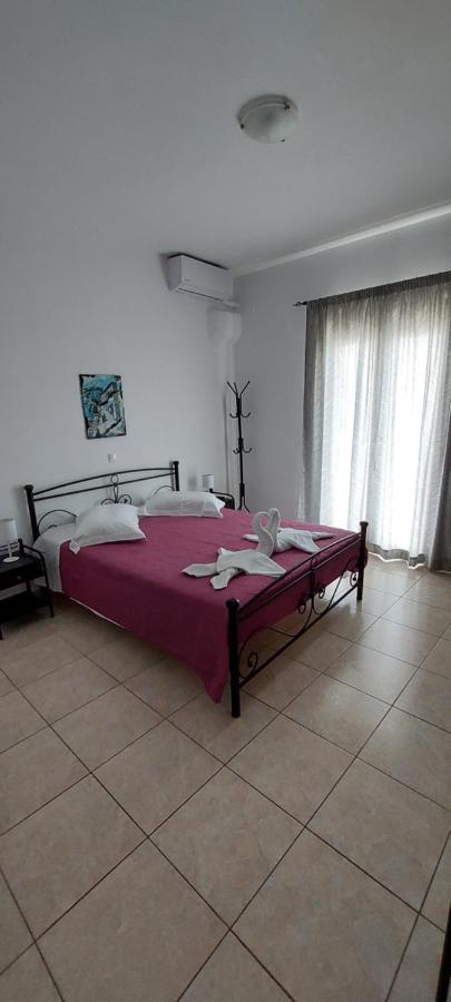Villa Tania R Φηροστεφάνι Εξωτερικό φωτογραφία